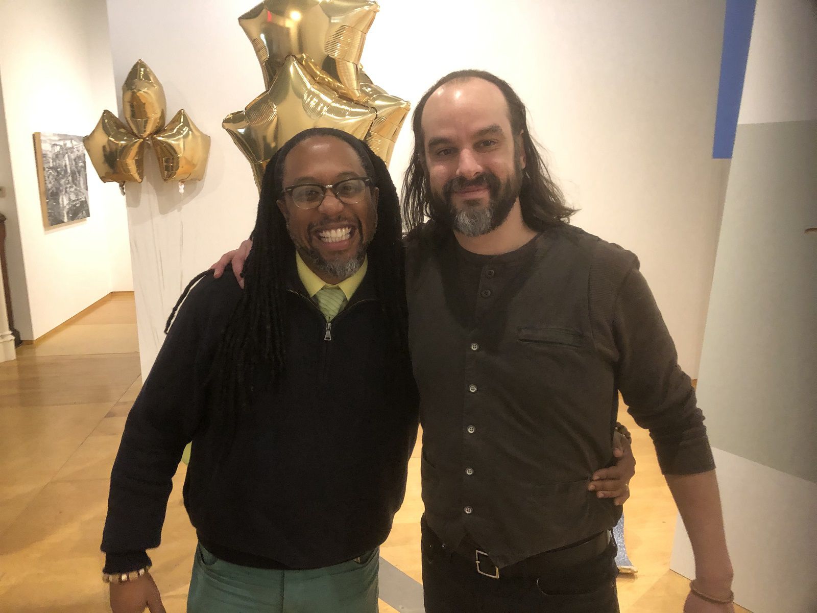 walter kemp and steve baczkowski